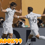 Hasil Piala Dunia Antarklub: Madrid ke Semifinal Usai Tundukkan Dortmund, Kartu Merah dan Penalti Warnai Laga