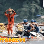 Penyanyi Amerika Serikat Melly Mike Bakal Datang ke Indonesia, Siap Meriahkan Festival Pacu Jalur Riau 2025