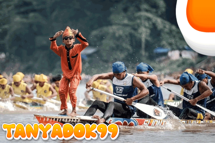 Penyanyi Amerika Serikat Melly Mike Bakal Datang ke Indonesia, Siap Meriahkan Festival Pacu Jalur Riau 2025
