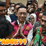Reaksi Tom Lembong Usai Divonis 4,5 Tahun Penjara
