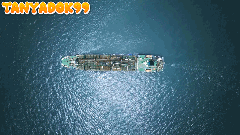 Tumbuh 12%, Humpuss Maritim Kantongi Pendapatan USD 64,7 Juta di Kuartal II 2025