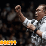 Anwar Ibrahim Ajak Masyarakat Dunia Desak Israel Akhiri Kekejaman di Palestina