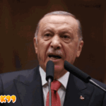 Erdogan Pamer Steel Dome, Pertahanan Udara Baru Milik Turki Penyaing Iron Dome