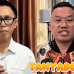 PAN Nonaktifkan Eko Patrio dan Uya Kuya Sebagai Anggota DPR