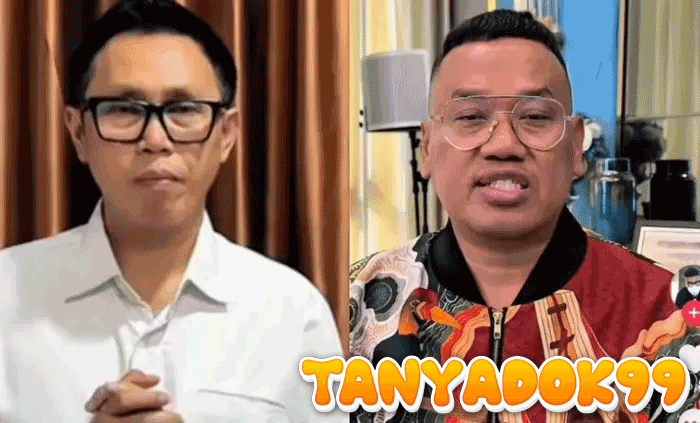 PAN Nonaktifkan Eko Patrio dan Uya Kuya Sebagai Anggota DPR