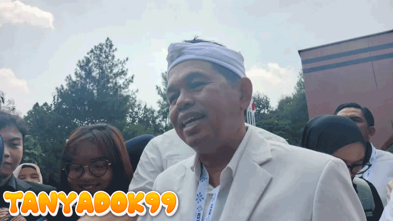 Dedi Mulyadi Ogah Urus Kisruh Bandung Zoo, Pilih Fokus Kerjakan yang Jadi Keributan di Rakyat Jabar