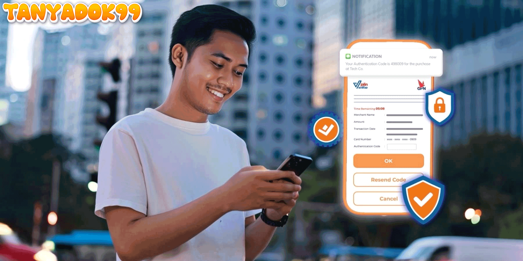 Debit GPN Masuk Segmen E-Commerce, Bank Punya Peluang Pendapatan Baru