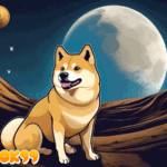 Dogecoin Meroket, Target Baru Rp 11.400