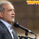 Netanyahu Mau Bantu Krisis Air, Presiden Iran Singgung Penderitaan Gaza