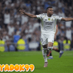 Debut dengan Nomor Punggung 10, Kylian Mbappe Dapat Pujian dari Xabi Alonso!