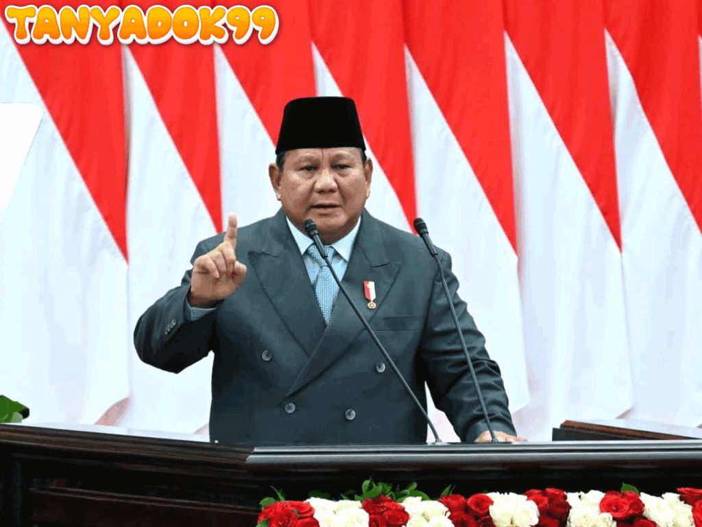 Cerita Prabowo Ragu saat Menteri Janji Sekolah Rakyat Dibuka dalam Lima Bulan: Ngarang Kalian!
