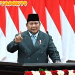 Cerita Prabowo Ragu saat Menteri Janji Sekolah Rakyat Dibuka dalam Lima Bulan: Ngarang Kalian!