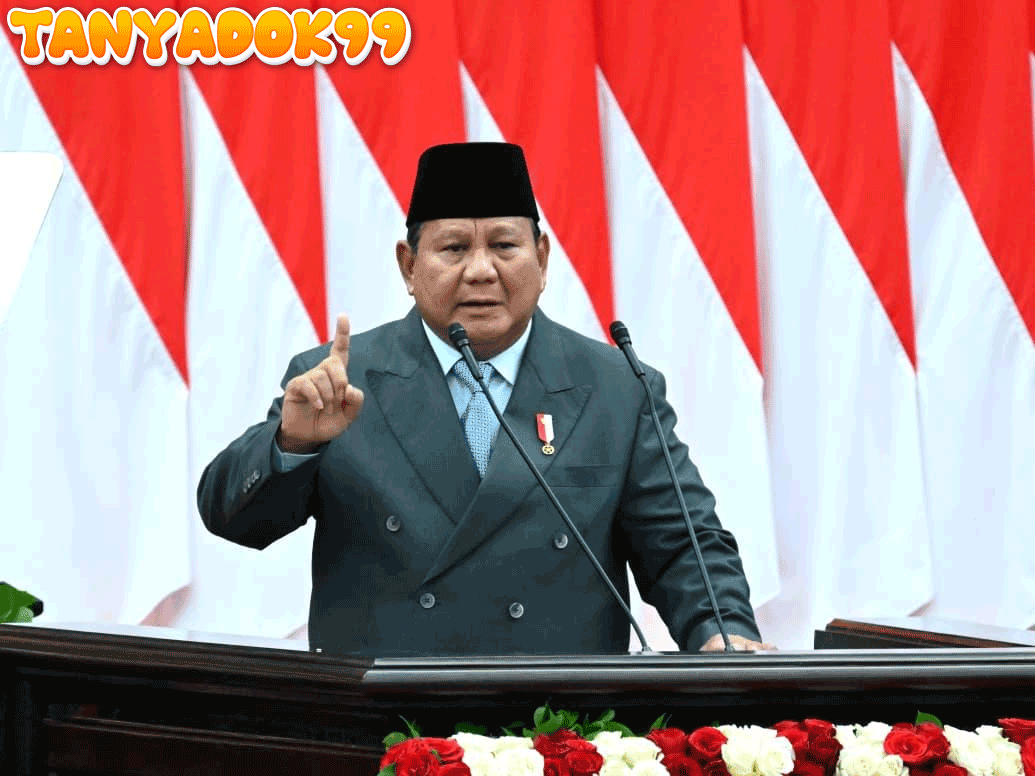 Cerita Prabowo Ragu saat Menteri Janji Sekolah Rakyat Dibuka dalam Lima Bulan: Ngarang Kalian!