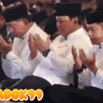 Kanwil Kemenag Jakarta: Jadikan Peringatan Maulid Nabi Muhammad SAW Saling Bantu dan Jaga Persatuan Kesatuan