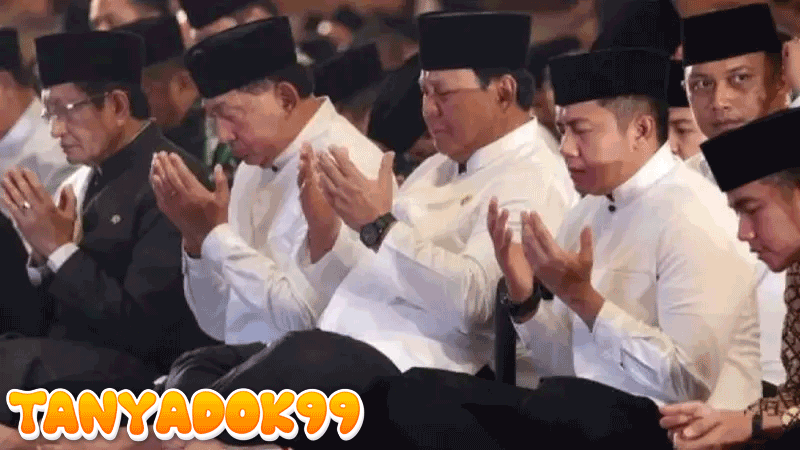 Kanwil Kemenag Jakarta: Jadikan Peringatan Maulid Nabi Muhammad SAW Saling Bantu dan Jaga Persatuan Kesatuan