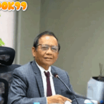 Istana: Mahfud MD dan Mantan Kapolri Bersedia Gabung Tim Komite Reformasi Polri