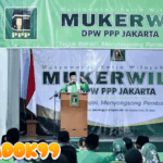 Polisi Bakal Kawal Muktamar ke-X PPP di Ancol