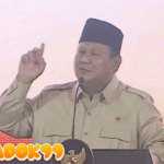 Prabowo: Banyak Birokrat Pintar Sembunyikan Aset