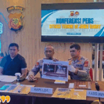 Polda Jabar Periksa Belasan Orang Terkait Kericuhan di Tamansari