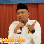 DPR Usulkan Pembentukan Badan Otorita Khusus untuk Madura, Beberkan Alasannya