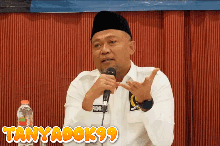 DPR Usulkan Pembentukan Badan Otorita Khusus untuk Madura, Beberkan Alasannya