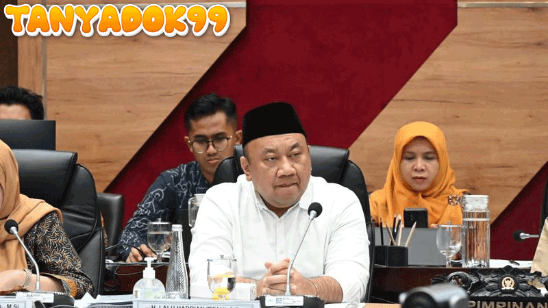 Komisi X Pastikan 20 Persen Alokasi Anggaran Pendidikan Tepat Sasaran