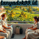 10 pasien dari luar negeri mulai dirujuk pengobatan ke RS BUMN di Bali