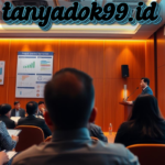 Kompilasi hasil survei satu tahun pemerintahan Prabowo-Gibran