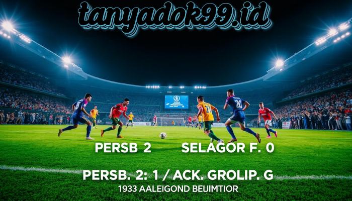 Persib pimpin klasemen Grup G ACL usai taklukkan Selangor FC 2-0