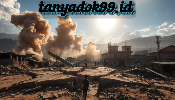 Gempa magnitudo 6,3 guncang Timor Tengah Utara NTT