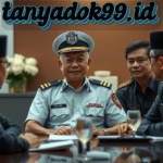 Terima audiensi PWI, Kapolri: Pers mitra strategis Polri