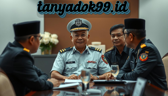 Terima audiensi PWI, Kapolri: Pers mitra strategis Polri