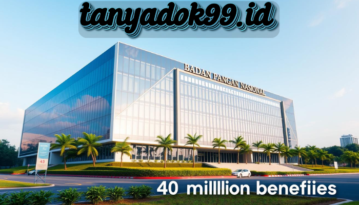 BGN: Penerima manfaat MBG berpotensi tembus 40 juta akhir Oktober