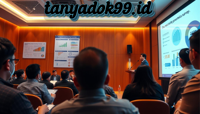 Kompilasi hasil survei satu tahun pemerintahan Prabowo-Gibran