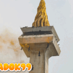 HUT ke-80 TNI Dirayakan Besok, Akses ke Tugus Monas Bakal Tutup Sementara