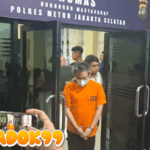 Terbongkar Awal Mula Konsultan Hukum Predator Seks Cabuli Anak di Jaksel