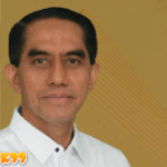 Profil Komjen Dwiyono, Pati Polri Berpengalaman di BIN yang Kini Jadi Sekjen Kementerian P2MI