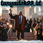 Wali Kota Muslim pertama New York Mamdani akan dilantik 1 Januari