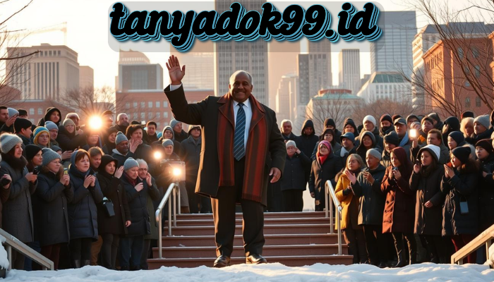 Wali Kota Muslim pertama New York Mamdani akan dilantik 1 Januari