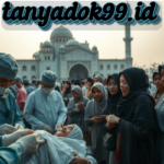 Kemensos rehabilitasi korban ledakan di masjid SMA 72 Jakarta