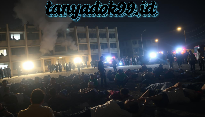 RSIJ Cempaka Putih masih rawat 13 korban ledakan SMAN 72