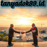 Rosan: Raja Yordania tawarkan tiga proyek investasi pada Danantara