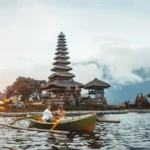 "All Indonesia": portal digital terpusat yang baru untuk menyederhanakan prosedur kedatangan