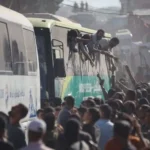 Apa yang Kami Saksikan: Hambatan menuju perdamaian di Gaza, Ketegangan di perbatasan Afghanistan-Pakistan, Perdana Menteri Indonesia dan Trump yang tertangkap kamera