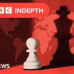 Bagaimana Trump mengacaukan tatanan dunia