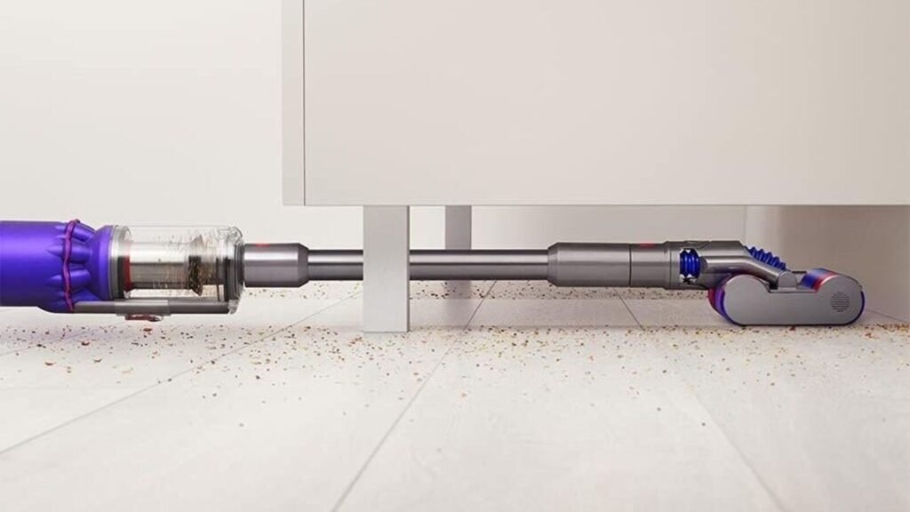 Berita Teknologi Hari Ini Pembaruan Langsung pada 19 Desember 2024: Penyedot debu Dyson Omni-Glide mendapat diskon besar-besaran sebesar 42%: Bersihkan secara efisien dengan alat berteknologi tinggi ini