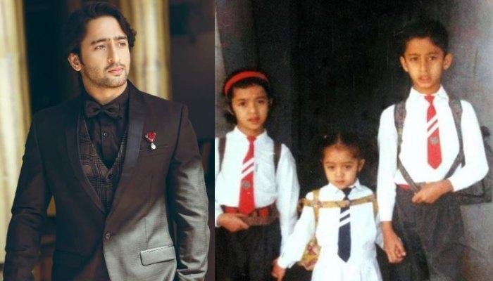 Biografi Shaheer Sheikh: Fakta yang Tidak Diketahui, Pekerjaan di Indonesia, Perselingkuhan, Pernikahan, dan Lainnya