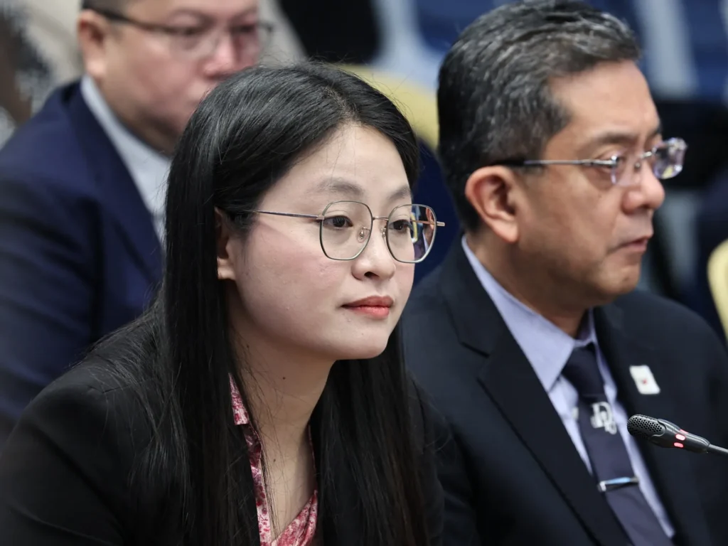 Buronan mantan walikota Filipina, Alice Guo, ditangkap di Indonesia