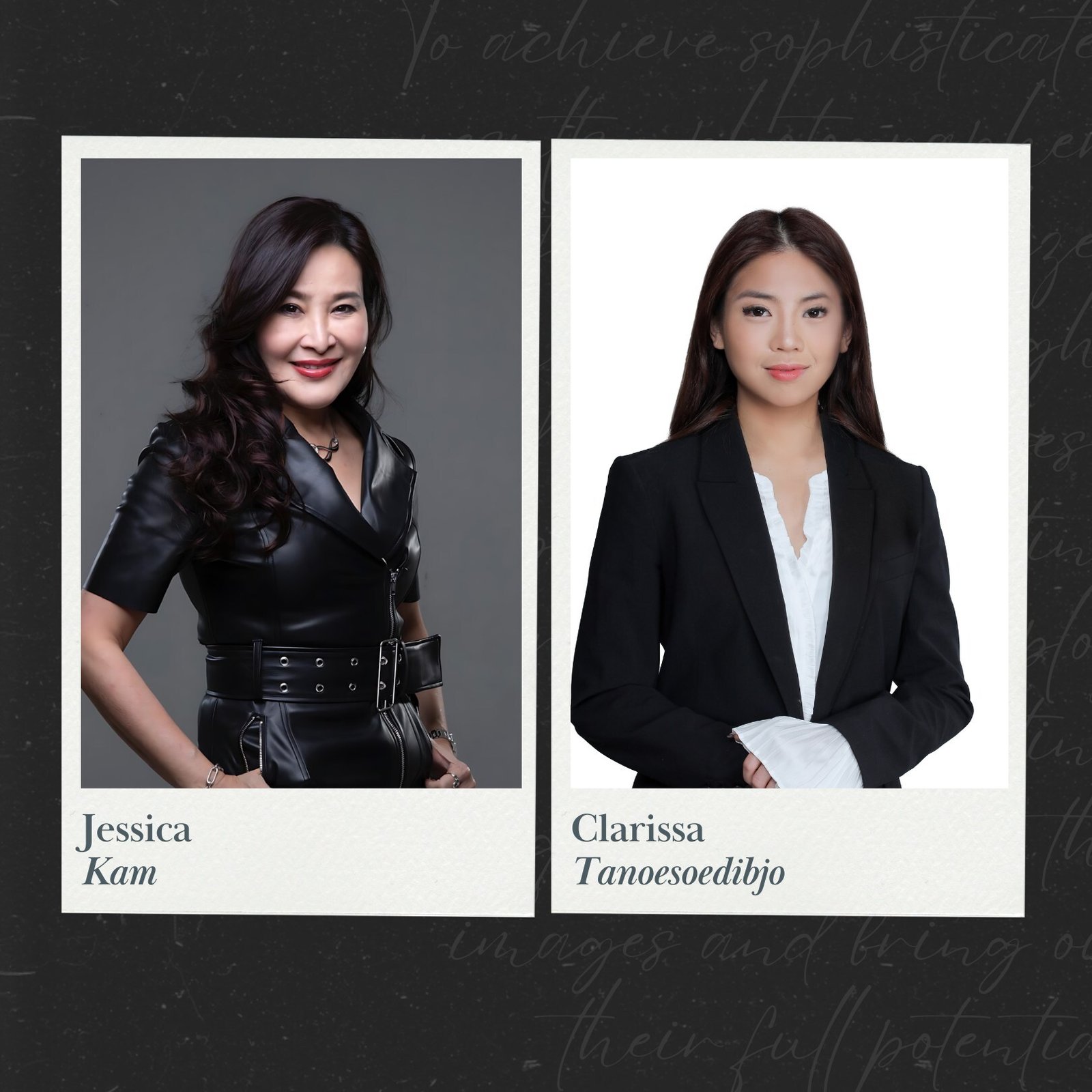 CreAsia Studio berkolaborasi dengan VISION+ Mengumumkan 'My Chef in Crime' untuk Indonesia