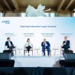 Danantara Indonesia: Membangun ekonomi Indonesia sebagai tujuan investasi yang stabil